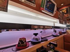 -KURA寿司(金阁寺店)