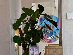 -Me Coffee下午茶艺术空间