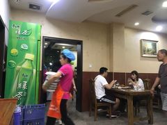 大堂-福顺祥大盘鸡(临潼店)