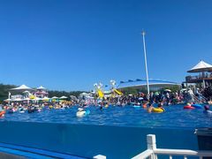 -渔岛海洋度假区