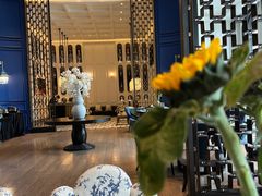 -翠湖宾馆·中餐厅