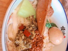 -顺溜削面(大王路店)