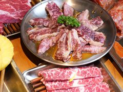 -西塔老太太泥炉烤肉(双井店)