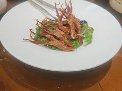 -蓝海渔湾生态园(赣榆店)