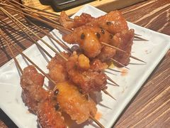 -聚点·北京串(簋街店)
