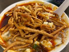 -西月城谭豆花(春熙路店)