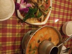 -芭堤雅泰国餐厅(胜利路店)