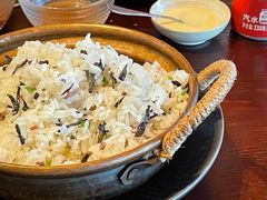 -滇野云南野生菌餐厅(陕西南路店)