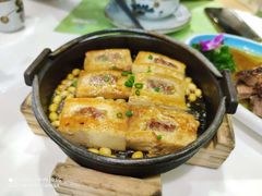 客家酿豆腐-原味田园·客家菜·土窑鸡(中航城君尚购物中心店)