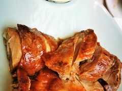 广式烧鸭-老东吴食府(雅都店)