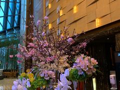 -瑞吉酒店·The Drawing Room闲逸廊·云端下午茶·夜奢Whiskey