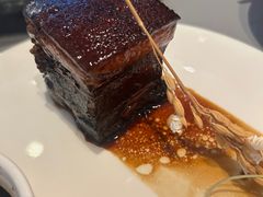 -桂满陇·杭州小馆(巴黎春天浦建店)