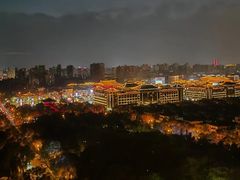 -烛影拾光观景餐厅·创意菜·摄影·小提琴(大唐不夜城店)