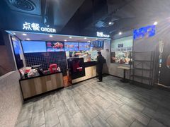 -肯德基(东四南大街店)