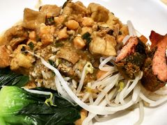 -轻蔬不用等·素食(江苏路店)
