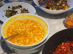 -雀蓝川菜(奥体广场店)