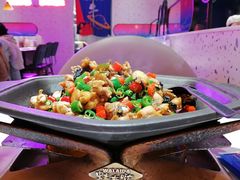 -蛙来哒(方圆荟店)