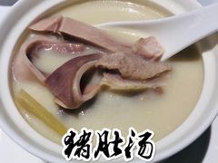 -花城苑广府菜(侨鑫店)