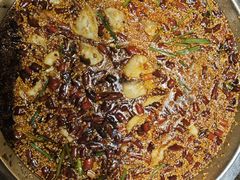 -胖子鱼·天水麻辣鱼火锅(秦州407店)