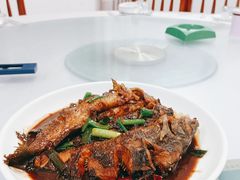 -山涧阁农家菜(南北湖店)