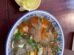 -无名羊肉粉(赤水店)
