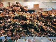 -老黄记手撕烤兔(玉林街店)
