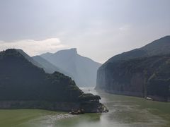-白帝城·瞿塘峡景区