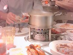 -星伦多 自助料理(圆融店)