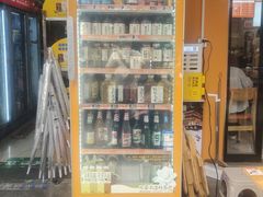 -德克士(长安百货店)