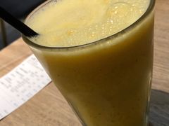 -Maxpoint Kitchen 西餐咖啡(乐峰广场店)