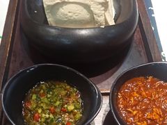 -一块豆腐·海鲜·家常菜(李沧书院路店)