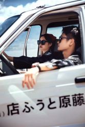 -太古映画婚纱摄影(天河店)