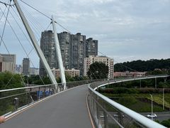-狐尾山公园