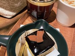 -山野咖啡(之江花园店)