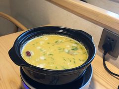 -十二舍·湯物素煮(江泰潤政店)