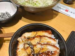 -胜博殿日式炸猪排(悠唐店)