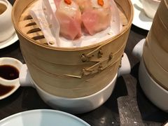 -万丽轩·粤菜(王府井金茂万丽酒店)