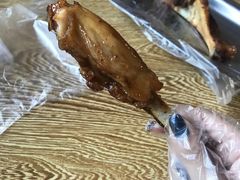 -赵元章肉骨烧(山塘街店)