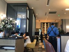 大堂-港丽餐厅(高德置地店)