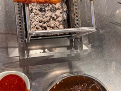 -白玉·朝鲜族烤串(南山店)