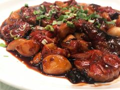 -大鸿运酒店·苏州菜·松鼠桂鱼(观前街店)