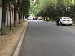 -北京工商大学(阜成路校区)