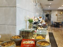 -皇朝万鑫自助餐厅