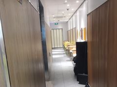 -麦当劳(津南吾悦广场店)