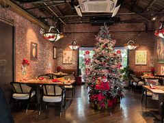 -弗兰克牛排西餐厅Ribone steak house(柠檬花园店)