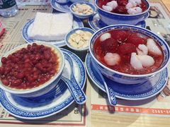-捷信牛奶甜品世家(合生汇店)