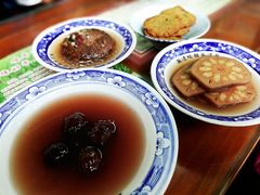 -粗茶淡饭(东关街店)