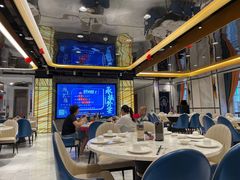 -海上名珠·海鲜酒楼(励骏庞都店)