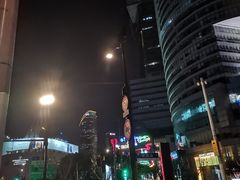 -新航道雅思托福·留学·考研培训(人民广场校区)