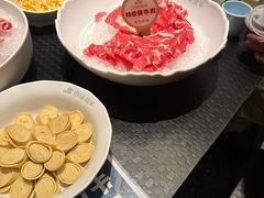 -百草滩羊·清水涮羊肉(长城路店)